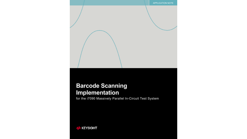 Barcode Scanning Implementation